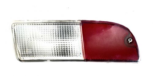 2000-2007 Suzuki Ignis - Tolatólámpa, hátsó jobb /Gyári/ Jobb hátsó lámpa lökhárítóba.
Eredeti Suzuki alkatrész: 35950-86G00
P3053R 8000Ft